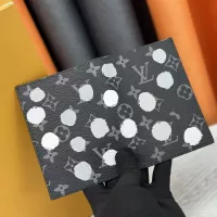 Cheap Louis Vuitton LV Card Case #1343842 Replica Wholesale [$42.00 USD] [ITEM#1343842] on Replica Louis Vuitton LV Wallets