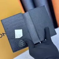 Cheap Louis Vuitton LV Card Case #1343842 Replica Wholesale [$42.00 USD] [ITEM#1343842] on Replica Louis Vuitton LV Wallets