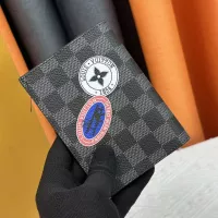 Cheap Louis Vuitton LV Card Case #1343843 Replica Wholesale [$42.00 USD] [ITEM#1343843] on Replica Louis Vuitton LV Wallets