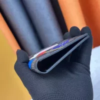 Cheap Louis Vuitton LV Card Case #1343843 Replica Wholesale [$42.00 USD] [ITEM#1343843] on Replica Louis Vuitton LV Wallets