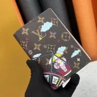 Cheap Louis Vuitton LV Card Case #1343844 Replica Wholesale [$42.00 USD] [ITEM#1343844] on Replica Louis Vuitton LV Wallets
