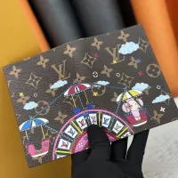 Cheap Louis Vuitton LV Card Case #1343844 Replica Wholesale [$42.00 USD] [ITEM#1343844] on Replica Louis Vuitton LV Wallets