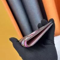 Cheap Louis Vuitton LV Card Case #1343844 Replica Wholesale [$42.00 USD] [ITEM#1343844] on Replica Louis Vuitton LV Wallets