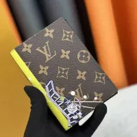 Cheap Louis Vuitton LV Card Case #1343845 Replica Wholesale [$42.00 USD] [ITEM#1343845] on Replica Louis Vuitton LV Wallets