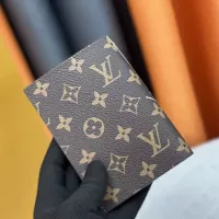 Cheap Louis Vuitton LV Card Case #1343845 Replica Wholesale [$42.00 USD] [ITEM#1343845] on Replica Louis Vuitton LV Wallets