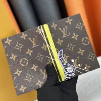Cheap Louis Vuitton LV Card Case #1343845 Replica Wholesale [$42.00 USD] [ITEM#1343845] on Replica Louis Vuitton LV Wallets