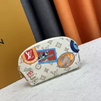 Cheap Louis Vuitton LV Wallets #1343846 Replica Wholesale [$48.00 USD] [ITEM#1343846] on Replica Louis Vuitton LV Wallets
