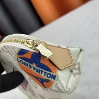 Cheap Louis Vuitton LV Wallets #1343846 Replica Wholesale [$48.00 USD] [ITEM#1343846] on Replica Louis Vuitton LV Wallets