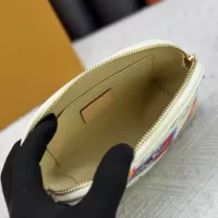 Cheap Louis Vuitton LV Wallets #1343846 Replica Wholesale [$48.00 USD] [ITEM#1343846] on Replica Louis Vuitton LV Wallets