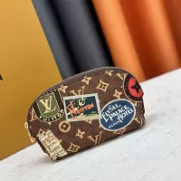 Cheap Louis Vuitton LV Wallets #1343847 Replica Wholesale [$48.00 USD] [ITEM#1343847] on Replica Louis Vuitton LV Wallets