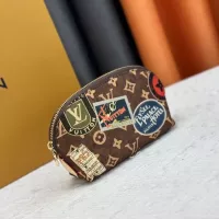 Cheap Louis Vuitton LV Wallets #1343847 Replica Wholesale [$48.00 USD] [ITEM#1343847] on Replica Louis Vuitton LV Wallets