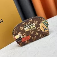 Cheap Louis Vuitton LV Wallets #1343847 Replica Wholesale [$48.00 USD] [ITEM#1343847] on Replica Louis Vuitton LV Wallets