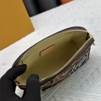 Cheap Louis Vuitton LV Wallets #1343847 Replica Wholesale [$48.00 USD] [ITEM#1343847] on Replica Louis Vuitton LV Wallets