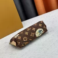 Cheap Louis Vuitton LV Wallets #1343847 Replica Wholesale [$48.00 USD] [ITEM#1343847] on Replica Louis Vuitton LV Wallets