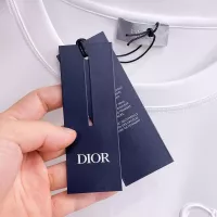 Cheap Christian Dior T-Shirts Short Sleeved For Men #1343852 Replica Wholesale [$92.00 USD] [ITEM#1343852] on Replica Christian Dior T-Shirts