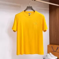 Cheap Christian Dior T-Shirts Short Sleeved For Men #1343853 Replica Wholesale [$92.00 USD] [ITEM#1343853] on Replica Christian Dior T-Shirts