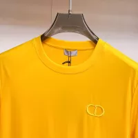 Cheap Christian Dior T-Shirts Short Sleeved For Men #1343853 Replica Wholesale [$92.00 USD] [ITEM#1343853] on Replica Christian Dior T-Shirts