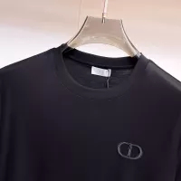 Cheap Christian Dior T-Shirts Short Sleeved For Men #1343854 Replica Wholesale [$92.00 USD] [ITEM#1343854] on Replica Christian Dior T-Shirts