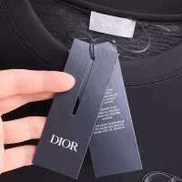 Cheap Christian Dior T-Shirts Short Sleeved For Men #1343854 Replica Wholesale [$92.00 USD] [ITEM#1343854] on Replica Christian Dior T-Shirts