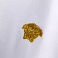 Cheap Versace T-Shirts Short Sleeved For Men #1343855 Replica Wholesale [$92.00 USD] [ITEM#1343855] on Replica Versace T-Shirts