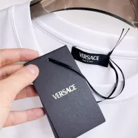 Cheap Versace T-Shirts Short Sleeved For Men #1343855 Replica Wholesale [$92.00 USD] [ITEM#1343855] on Replica Versace T-Shirts