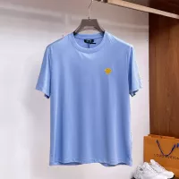 Cheap Versace T-Shirts Short Sleeved For Men #1343856 Replica Wholesale [$92.00 USD] [ITEM#1343856] on Replica Versace T-Shirts