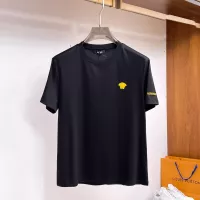 Cheap Versace T-Shirts Short Sleeved For Men #1343857 Replica Wholesale [$92.00 USD] [ITEM#1343857] on Replica Versace T-Shirts