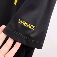 Cheap Versace T-Shirts Short Sleeved For Men #1343857 Replica Wholesale [$92.00 USD] [ITEM#1343857] on Replica Versace T-Shirts