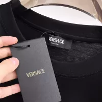 Cheap Versace T-Shirts Short Sleeved For Men #1343857 Replica Wholesale [$92.00 USD] [ITEM#1343857] on Replica Versace T-Shirts