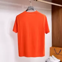 Cheap Fendi T-Shirts Short Sleeved For Men #1343859 Replica Wholesale [$92.00 USD] [ITEM#1343859] on Replica Fendi T-Shirts