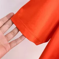 Cheap Prada T-Shirts Short Sleeved For Men #1343862 Replica Wholesale [$92.00 USD] [ITEM#1343862] on Replica Prada T-Shirts