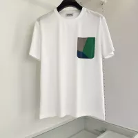 Cheap LOEWE T-Shirts Short Sleeved For Men #1343867 Replica Wholesale [$64.00 USD] [ITEM#1343867] on Replica LOEWE T-Shirts