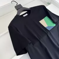 Cheap LOEWE T-Shirts Short Sleeved For Men #1343868 Replica Wholesale [$64.00 USD] [ITEM#1343868] on Replica LOEWE T-Shirts