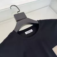 Cheap LOEWE T-Shirts Short Sleeved For Men #1343868 Replica Wholesale [$64.00 USD] [ITEM#1343868] on Replica LOEWE T-Shirts
