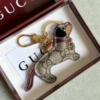 Cheap Gucci Key Holder And Bag Buckle #1343869 Replica Wholesale [$34.00 USD] [ITEM#1343869] on Replica Gucci Key Holder And Bag Buckle