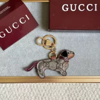 Cheap Gucci Key Holder And Bag Buckle #1343869 Replica Wholesale [$34.00 USD] [ITEM#1343869] on Replica Gucci Key Holder And Bag Buckle