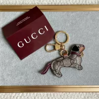 Cheap Gucci Key Holder And Bag Buckle #1343869 Replica Wholesale [$34.00 USD] [ITEM#1343869] on Replica Gucci Key Holder And Bag Buckle