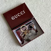 Cheap Gucci Key Holder And Bag Buckle #1343869 Replica Wholesale [$34.00 USD] [ITEM#1343869] on Replica Gucci Key Holder And Bag Buckle