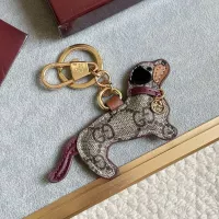 Cheap Gucci Key Holder And Bag Buckle #1343869 Replica Wholesale [$34.00 USD] [ITEM#1343869] on Replica Gucci Key Holder And Bag Buckle