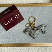 Cheap Gucci Key Holder And Bag Buckle #1343869 Replica Wholesale [$34.00 USD] [ITEM#1343869] on Replica Gucci Key Holder And Bag Buckle