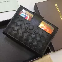Cheap Bottega Veneta BV Card Case #1343870 Replica Wholesale [$42.00 USD] [ITEM#1343870] on Replica Bottega Veneta BV Wallets
