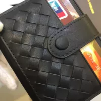 Cheap Bottega Veneta BV Card Case #1343870 Replica Wholesale [$42.00 USD] [ITEM#1343870] on Replica Bottega Veneta BV Wallets