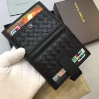 Cheap Bottega Veneta BV Card Case #1343870 Replica Wholesale [$42.00 USD] [ITEM#1343870] on Replica Bottega Veneta BV Wallets