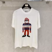 Cheap Moncler T-Shirts Short Sleeved For Unisex #1343873 Replica Wholesale [$85.00 USD] [ITEM#1343873] on Replica Moncler T-Shirts