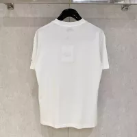 Cheap Moncler T-Shirts Short Sleeved For Unisex #1343873 Replica Wholesale [$85.00 USD] [ITEM#1343873] on Replica Moncler T-Shirts