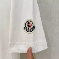 Cheap Moncler T-Shirts Short Sleeved For Unisex #1343873 Replica Wholesale [$85.00 USD] [ITEM#1343873] on Replica Moncler T-Shirts