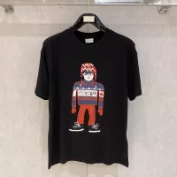 Cheap Moncler T-Shirts Short Sleeved For Unisex #1343874 Replica Wholesale [$85.00 USD] [ITEM#1343874] on Replica Moncler T-Shirts
