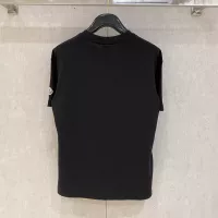 Cheap Moncler T-Shirts Short Sleeved For Unisex #1343874 Replica Wholesale [$85.00 USD] [ITEM#1343874] on Replica Moncler T-Shirts