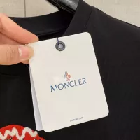 Cheap Moncler T-Shirts Short Sleeved For Unisex #1343874 Replica Wholesale [$85.00 USD] [ITEM#1343874] on Replica Moncler T-Shirts