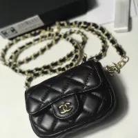 Cheap Chanel Wallets #1343875 Replica Wholesale [$52.00 USD] [ITEM#1343875] on Replica Chanel Wallets